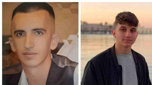 4 χρόνια χωρίς τον Μάξιμο και τον Μανώλη