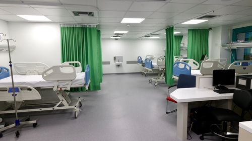 Βέροια: Έχασε τη μάχη με τη ζωή ο 7χρονος που τραυματίστηκε παίζοντας σε πάρκο