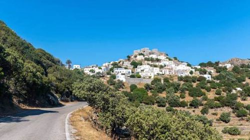 ΟΛΟΚΛΗΡΩΣΗ ΚΑΙ ΛΕΙΤΟΥΡΓΙΚΗ ΠΑΡΑΔΟΣΗ ΤΟΥ ΕΡΓΟΥ “ΎΔΡΕΥΣΗ ΤΩΝ ΟΙΚΙΣΜΩΝ ΕΜΠΟΡΕΙΟΥ ΚΑΙ ΝΙΚΕΙΩΝ ΝΙΣΥΡΟΥ"