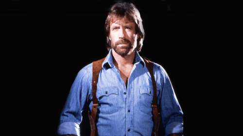 Πέθανε σε ηλικία 86 ετών ο ηθοποιός Τσακ Νόρις 