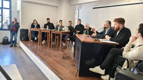 Σ/γος Αρωγή Κεφάλου: Ζητάει απαντήσεις για την εξέλιξη των έργων αποκατάστασης του παραλιακού μετώπου 