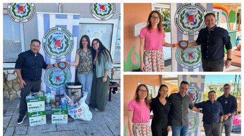 ΕΣΠΕΕΚΩ: «Εκεί όπου η προσφορά αποκτά πραγματικό νόημα» 