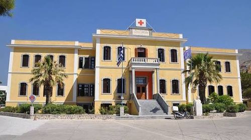 Nεκρος 61χρονος ορειβάτης στην Κάλυμνο 