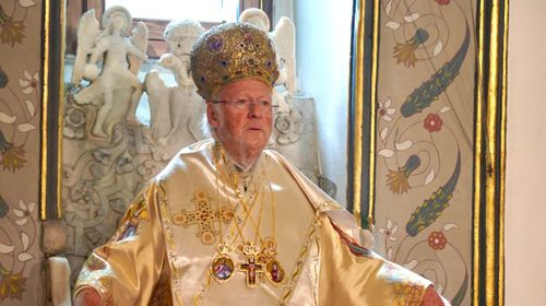 Μήνυμα του Οικουμενικού Πατριάρχη Βαρθολομαίου για το Άγιο Πάσχα