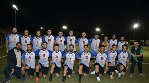 Δεύτερη θέση για τον Δωδεκανησιακό στο Πρωτάθλημα Πολιτιστικών Συλλόγων