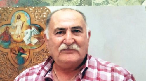 "Έφυγε" από τη ζωή ο αγαπητός συμπολίτης μας Μιχάλης Αυγούλης