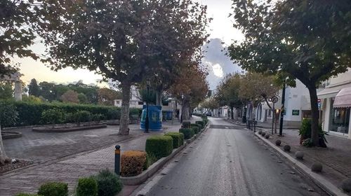 Τρίωρη διακοπή κυκλοφορίας στην οδό Ιπποκράτους την Πέμπτη 11/06/2026