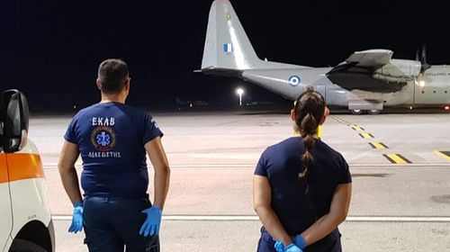 Δεύτερος προορισμός αεροδιακομιδών η Ρόδος μετά την Αθήνα  - Σε υψηλή θέση η Κως