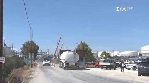 Motor Oil: Νεκρός και ο δεύτερος εργαζόμενος από την έκρηξη