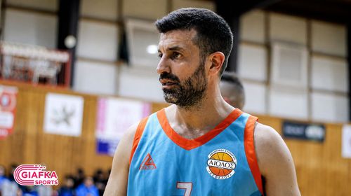 Με Κώστα Πολίτη και τη νέα σεζόν ο Αίολος Κεφάλου