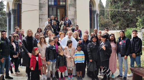 5/4 θα εορταστεί και στην Κω το Πάσχα Καθολικών -Δείτε το πρόγραμμα των Θείων Λειτουργιών