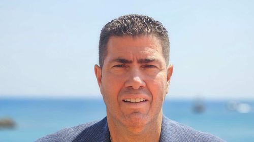 Νίκος Νικολής: "Με πολυθέσια ταξί και νέες άδειες η Δωδεκάνησος βελτιώνει τις συγκοινωνίες"