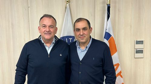 Γ. Παππάς: Σημαντικές χρηματοδοτήσεις για έργα αποκατάστασης και αντιπυρικής προστασίας στα Δωδ/σα (1,5 εκ. στην Κω)