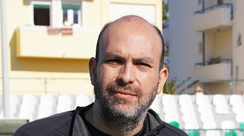 Γ. Χ. Πασσανικολάκης: «4 κλειστά γήπεδα μπάσκετ για όλα τα παιδιά της Κω – Συνεχίζουμε τη διεκδίκηση»