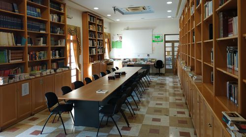 ΕΠΙΣΚΕΨΗ ΣΧΟΛΕΙΩΝ ΣΤΗΝ ΔΗΜΟΤΙΚΗ ΒΙΒΛΙΟΘΗΚΗ ΚΩ ΓΙΑ ΤΗΝ ΠΑΓΚΟΣΜΙΑ ΗΜΕΡΑ ΠΑΙΔΙΚΟΥ ΒΙΒΛΙΟΥ