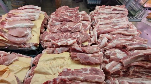 Η "δραστηριότητα" του Δημ. Σφαγείου Κω την Τετάρτη 28/1