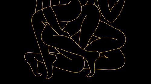 "IMAGINE": Θεατρική παράσταση ''μετέωρα σώματα''