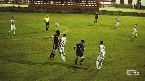 Iσοπαλία στο Πυλί για ΑΟΠ και Δόξα Καρδάμαινας