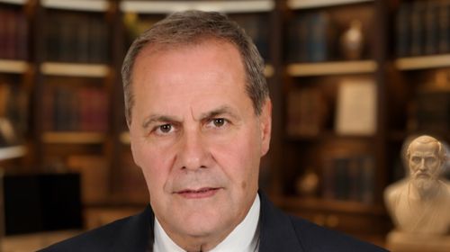 Στο Κεντρικό Συμβούλιο Υγείας συμμετέχει ο Ροδίτης χειρουργός Κώστας Κουτσόπουλος