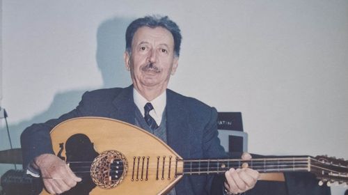 Μπροβάλετε - Μπροβάλετε "Δράσεις": Αφιέρωμα στον Νίκο Παππούλη (1933-2026)