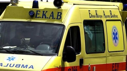 Χαλκίδα: 14χρονος πήρε το αμάξι κρυφά από τους γονείς του και τράκαρε - Νοσηλεύεται διασωληνωμένος