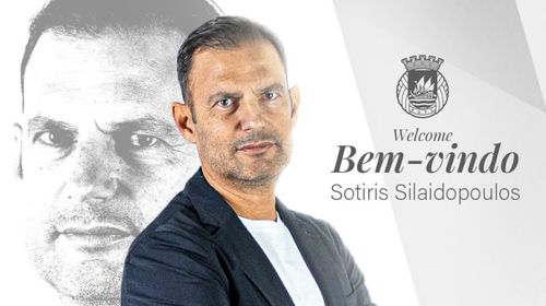 "Τέλος" από τη Ρίο Άβε ο Σ. Συλαϊδόπουλος σύμφωνα με τη Record