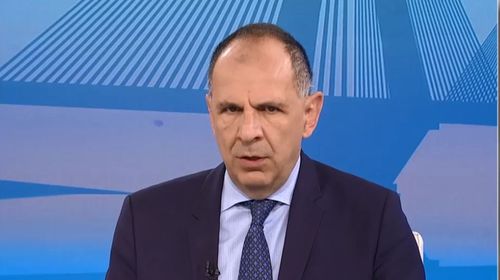 Eκδήλωση της Περιφέρειας για την Ενσωμάτωση των Δωδεκανήσων, με ομιλητή τον Υπ. Εξωτερικών Γ. Γεραπετρίτη