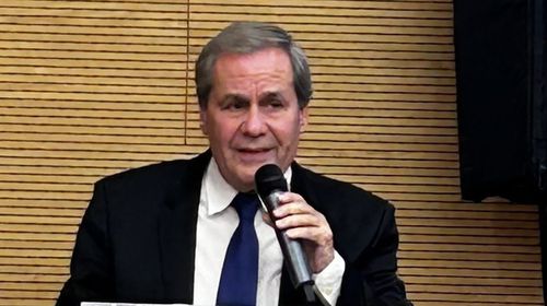 ΙΣ ΚΩ: ΣΥΓΧΑΡΗΤΗΡΙΟ ΜΗΝΥΜΑ ΣΤΟΝ ΝΕΟ ΠΡΟΕΔΡΟ ΠΙΣ κ. ΚΟΥΤΣΟΠΟΥΛΟ