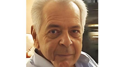 «Έφυγε» από τη ζωή ο αγαπητός συμπολίτης μας Δημήτρης Κουζινός