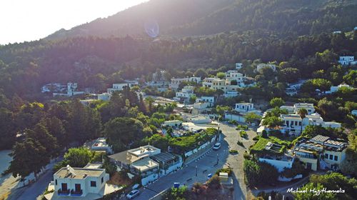 I. Παπαδάκης: Η οδική ασφάλεια στη διαδρομή προς Ζιά και η βιωματική εμπειρία 11 ετών