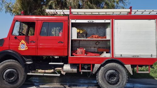 Επιβολή προστίμου για παράνομη καύση απορριμμάτων στην Κω