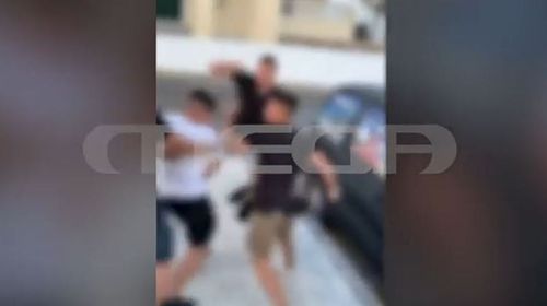 Ανήλικοι σε νησί ξυλοκόπησαν μέχρι λιποθυμίας συνομήλικό τους (νid)