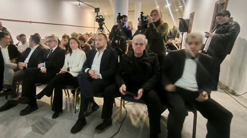 Συγκροτείται ομάδα εργασίας από το ΤΕΕ Κω για το Τοπικό Πολεοδομικό Σχέδιο