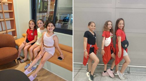 Ιπποκράτης ο Κώος: Στην τελική φάση ρυθμικής οι παγκορασίδες