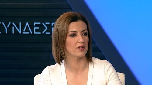 Ε. Αγαπηδάκη: Δωρεάν προληπτικός έλεγχος για τον καρκίνο του δέρματος σε όλο τον πληθυσμό  