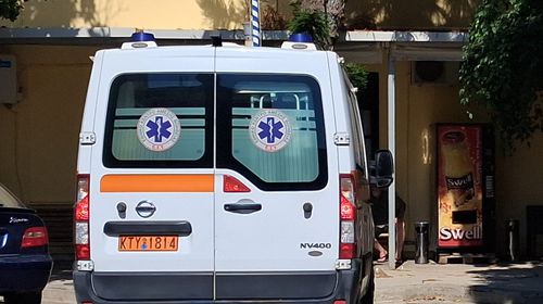 Πνιγμός λουόμενου σε παραλία στο Τιγκάκι 