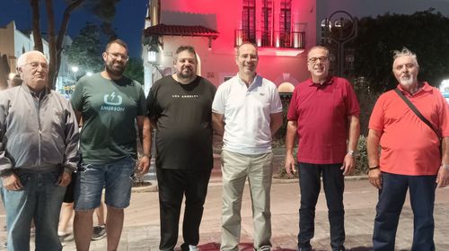 Ένας χρόνος από την επανεκκίνηση του Συλλόγου Εθελοντών Αιμοδοτών και Δωρητών Οργάνων Σώματος Κω «Ο Ιπποκράτης»