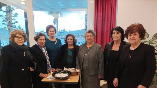 "Άγιος Ιωάννης ο Ναύκληρος": Γενική Συνέλευση για την ανάδειξη νέου Δ.Σ. στις 5/11