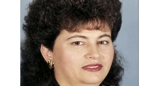 "Έφυγε" από τη ζωή η αγαπητή συμπολίτισσά μας Διονυσία Γιαννιού