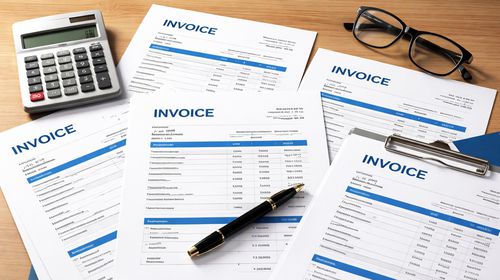 Τέλος… τα χάρτινα τιμολόγια - Έρχεται η ηλεκτρονική τιμολόγηση για τις επιχειρήσεις
