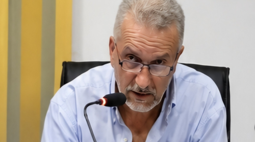 Η ΤΟΠΙΚΗ ΑΥΤΟΔΙΟΙΚΗΣΗ ΔΕΝ ΜΠΟΡΕΙ ΝΑ ΕΙΝΑΙ ΠΑΡΑΡΤΗΜΑ ΤΩΝ ΚΟΜΜΑΤΩΝ