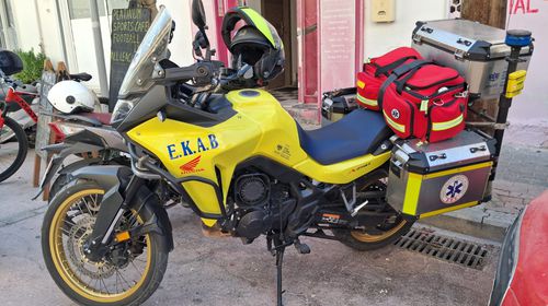 Νεκρός βρέθηκε στην οικία του 49χρονος συμπολίτης μας