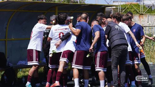 Α.Ο Πυλίου: Οριστικά στην επόμενη ημέρα – Το νέο Δ.Σ. θα καθορίσει την πορεία της ομάδας