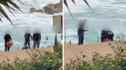 Πάφος: Βίντεο σοκ με κακοποίηση νεκρής χελώνας στην Πάφο - Ελεύθεροι οι τέσσερις εμπλεκόμενοι