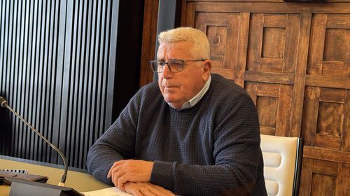 X. Zαννετίδης: Εμφάνιση κρουσμάτων Αφθώδους πυρετού στην Τουρκία