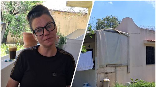 Έξωση σε μητέρα δύο ανήλικων παιδιών στην Κω – Έκκληση αγωνίας για άμεση στέγαση