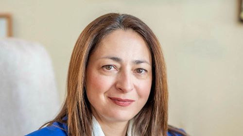 Ν. Σβύνου: Το στοίχημά μας για το 2026 είναι να κρατήσουμε σε υψηλά επίπεδα τους αριθμούς αφίξεων, σταθεροποιώντας την επιτυχία μας