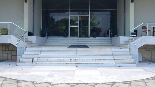 Β. Χαδούλης: Πολιτική ευθύνη για τον αποκλεισμό ΑμεΑ στο Διεθνές Ιπποκράτειο Ίδρυμα Κω