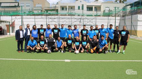 Το Μ. Σάββατο ο καθιερωμένος «Αγώνας Αγάπης» στις Φυλακές Κω