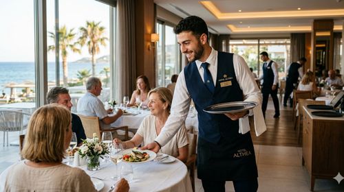 “Βόμβα” στα θεμέλια του τουρισμού το χαμηλό ποσοστό ικανοποίησης των νέων από την εργασία